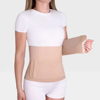 Мост к Заживлению: Как Послеоперационный Бандаж Становится Вашим Молчаливым Защитником