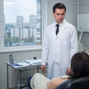 Искусство исцеления: Как мы нашли идеальный баланс между технологиями и человеческим теплом в современном медицинском центре