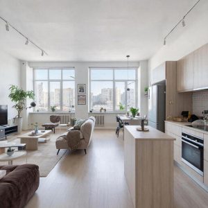 Квартиры в Екатеринбурге купить в новостройке недорого